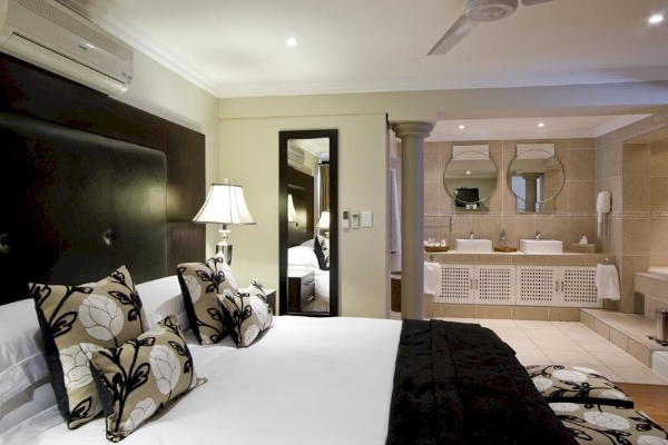 Hotel Forest Manor Boutique Guest House (Umhlanga)